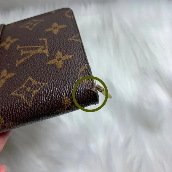 *** PORTE PAPIER ZIPPE *** - Picture 6 of 14